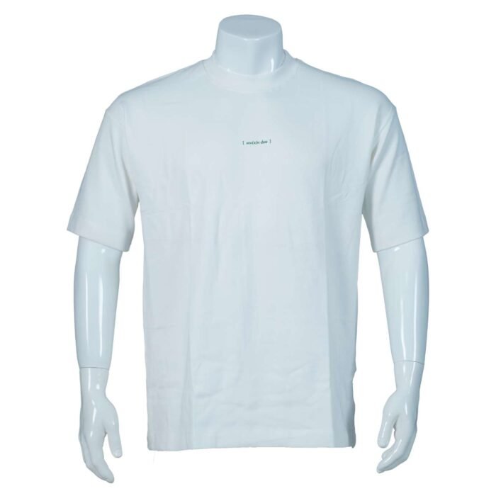 Men Organic Basic T-Shirt 02