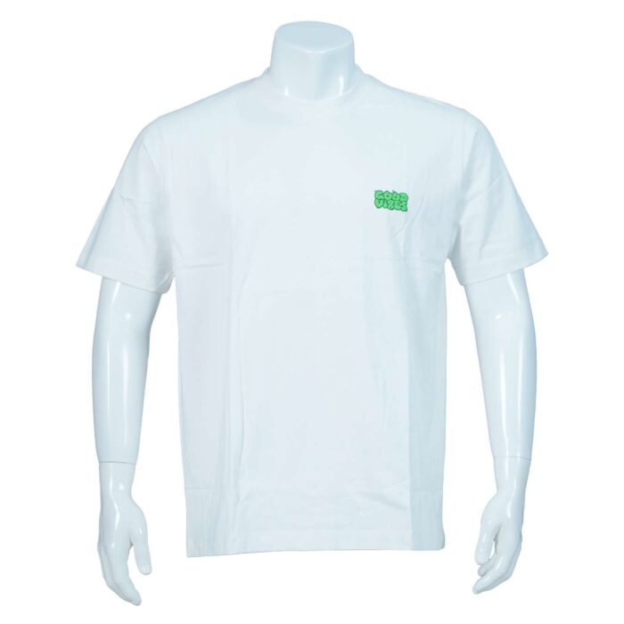 Men Graphic Basic T-Shirt 04