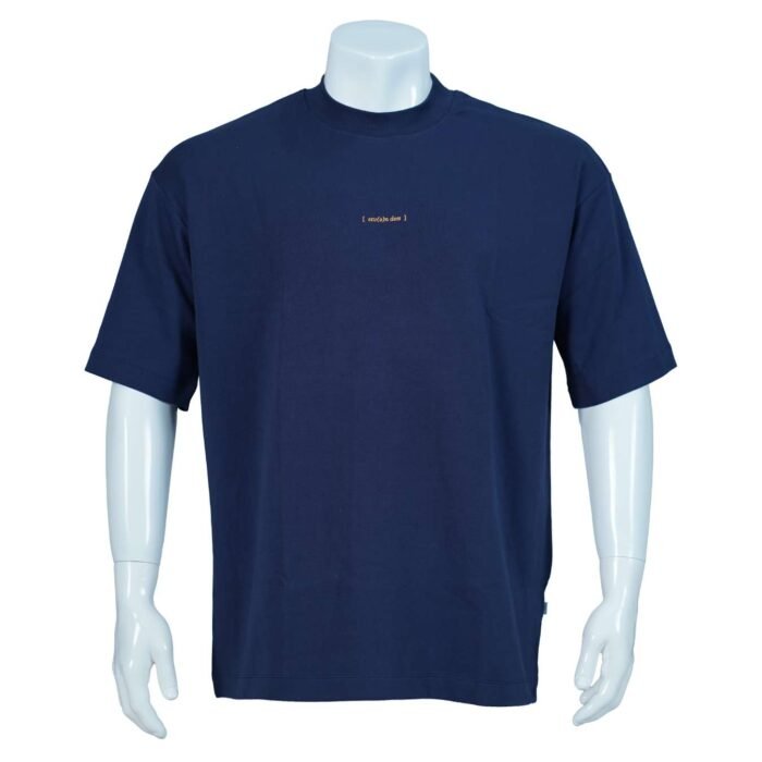 Men Basic T-Shirt 08