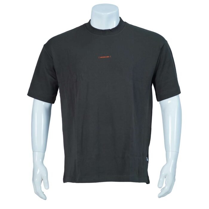 Men Basic T-Shirt 11