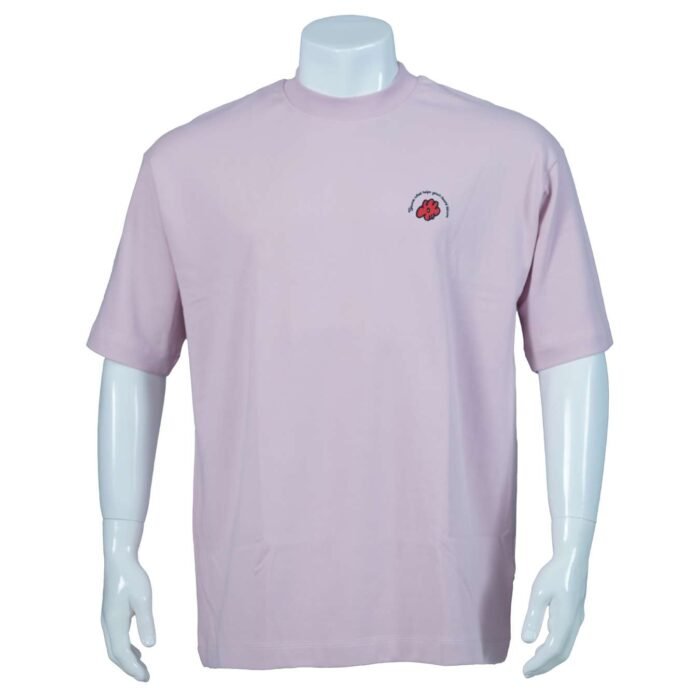 Men Printed Oversized T-Shirt 16